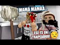 CHISTES CORTOS EN ROBLOX | CHISTE LUKY BROMA CAPITULO 7 | JUEGOS LUKY