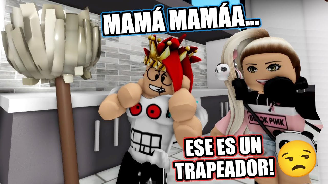 Watch CHISTES CORTOS EN ROBLOX | CHISTE LUKY BROMA CAPITULO 7 | JUEGOS LUKY on YouTube Watch CHISTES CORTOS EN ROBLOX | CHISTE LUKY BROMA CAPITULO 7 | JUEGOS LUKY on YouTube