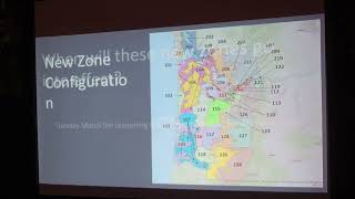 Portland NWS Zone Realignment