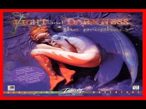 Of Light and Darkness - The Prophecy (1998) PC