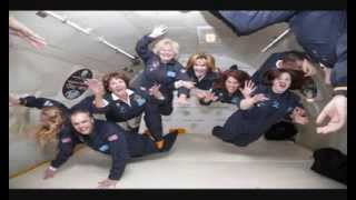 Microgravity Flight