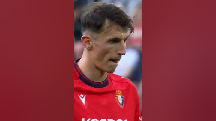 "Real Madrid vs Osasuna Live | Highlights & All Goals | La Liga 2025"