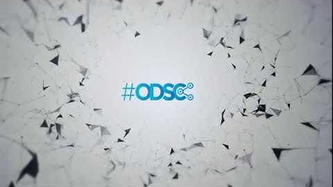 TidalScale at Open Data Science Conference: Gary Smerdon