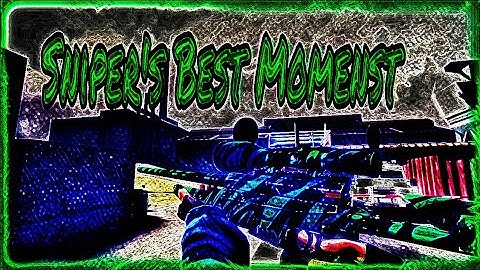 Critical Ops |Sniper