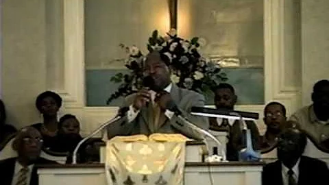 REV. KENNETH BONNER