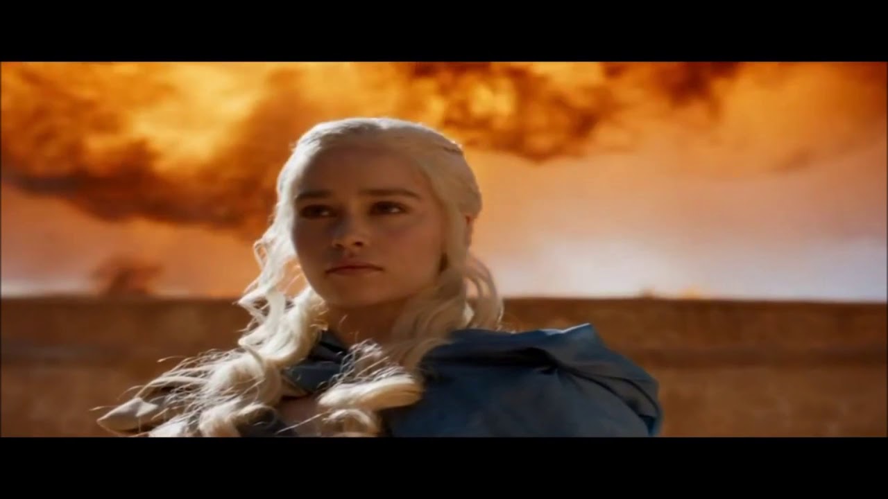 Games Of Thrones ~ Are You Ready For This