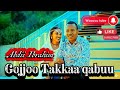 Abdii Ibrahim Gojjoo Takka Qabu Taaniin Seenu Banaadhe New Oromo Music 2025 Official Video Abdii Ibrahim Gojjoo Takka Qabu Taaniin Seenu Banaadhe New Oromo Music 2025 Official Video