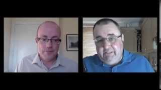 Trailer: The Person Centred Approach - Still a Radical Paradigm? -- Rory Lees-Oakes