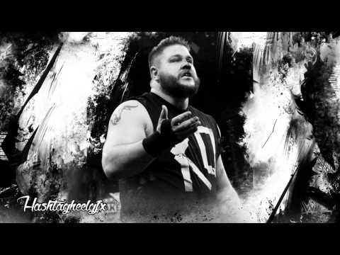 2014: Kevin Owens 1st & New WWE Theme Song - "Fight" (iTunes Release) + Download Link ᴴᴰ