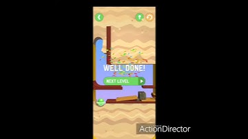 Dig This 120-8 Chapter 120 HAPPY BALL Level 8 Walkthrough Solutions