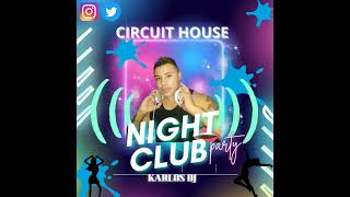 Circuit Tribal House Club -Mix Karlos Dj