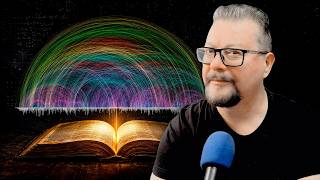 Nuevo Descubrimiento de un Patrón Imposible en la Biblia