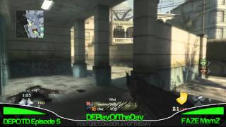 DEPOTD | Episode 5 | 25th August 2011