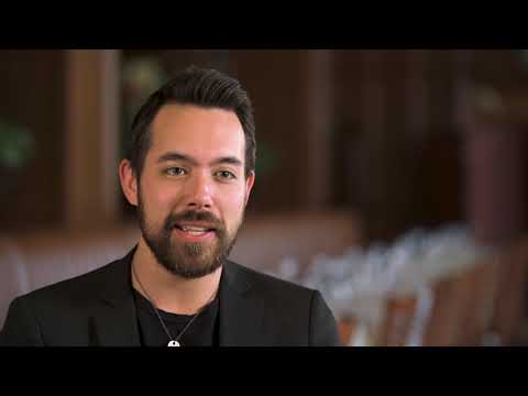 Alex's Industry Story