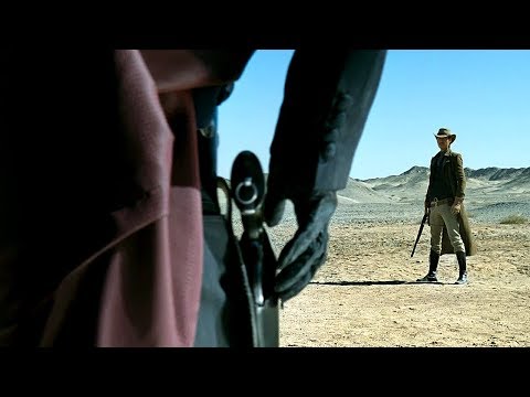 youtube filmek - A JÓ, A ROSSZ ÉS A FURCSA [2008] [Teljes Film Magyarul] [Akció / Western Film] [Az Egész Film]