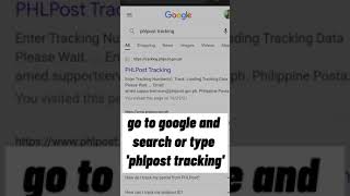 How To Track Your National Id For Filipino Only