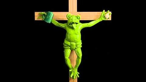 Best of RPPR: Fog Jesus Dried for your sins