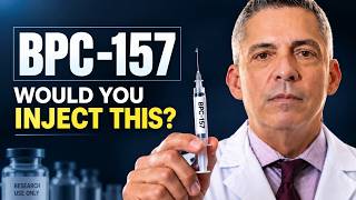 Exposing the Truth about Peptide BPC‑157: What the Science Actually Says vs. What You’re Being Sold