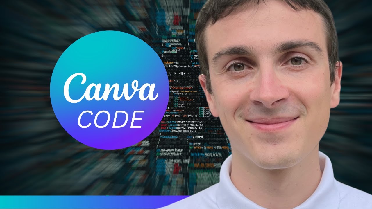 J'ai testé CANVA CODE  : Mon avis + projets réalisés avec l'outil