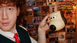 Wallace &amp; Gromit: Vengeance Most Fowl (A Deep Dive)