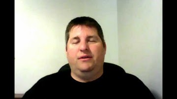 The Website Audit Team Member John Karp Bio Video.mov