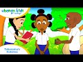 Tabasamu’s Kokotoa | Ubongo Kids Utu: Patience | African Educational Cartoons