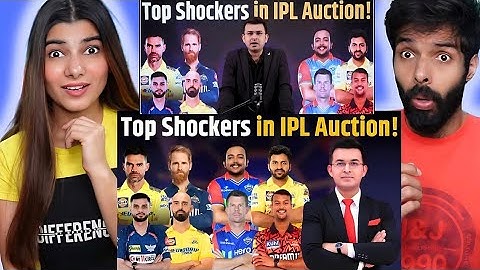 Prithvi Shaw, David Warner or Shardul Thakur, Here's list of top unsold players from IPL Auction!