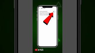 How to 🔒lock WhatsApp🔒 app without third party apps 🫵😱