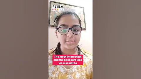 Unlocking Creativity: Inspiring Feedback from our Generative AI Workshop Participant