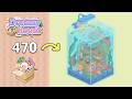 Dreamy Room Level 470 Aquarium House | Complete Walkthrough &amp; Solutions! 🎯