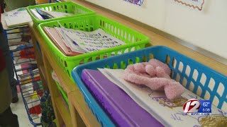 RI Department of Education rolls out data on chronic student absenteeism