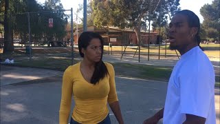 LOVE AND GANG BANGING PT.2 | Minks