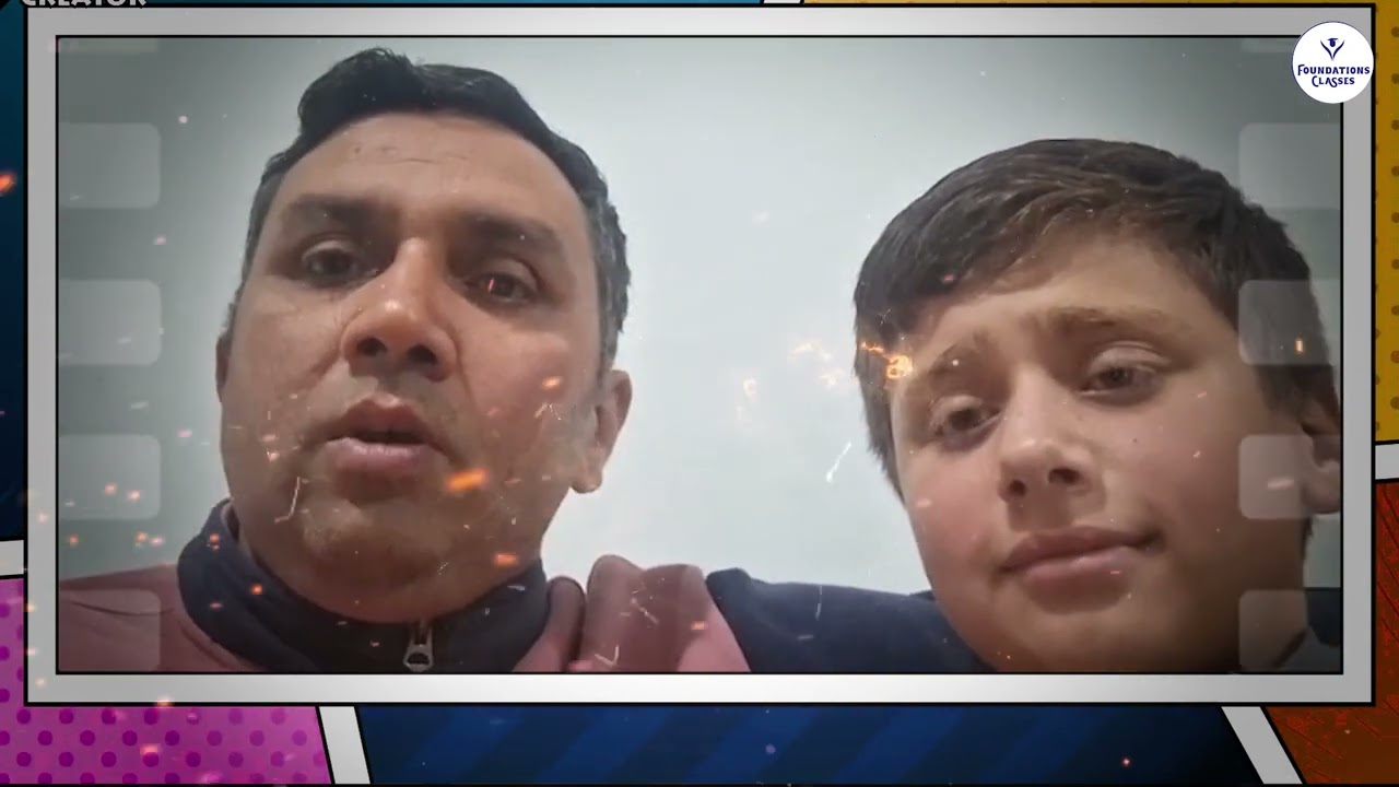 RIMC JUNE 2024 | RIMC Online Classes | Sainik School Coaching | FOUNDATIONS CLASSES