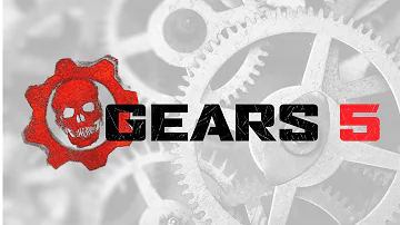 Kolik GB má Gears 5?