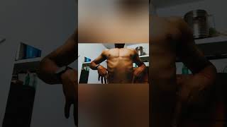 with pump #discipline #motivation #motivation #bodybuilding #noexcuses