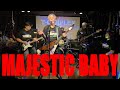 MAJESTIC BABY  / T-COMPLEX