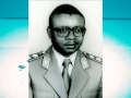 Biografia do Antigo Presidente da República de Moçambique, Armando Emílio Guebuza - Parte 1