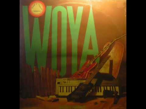 Woya - Côte dIvoire