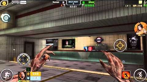 Hack jump in Crisis action mode+data