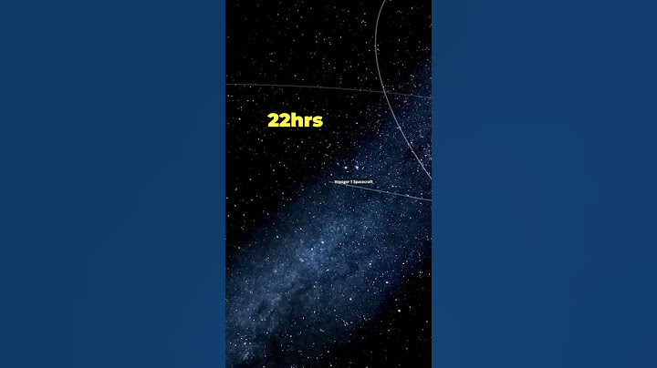 Location of Voyager spacecraft. #space #cosmoknowledge #voyager #nasa #spacecraft
