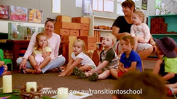 Transition statements explainer – part 2