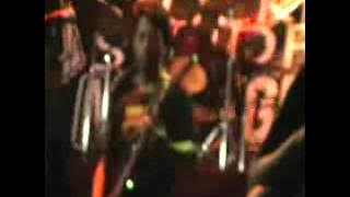 Pas Band - Menganga (Intro)