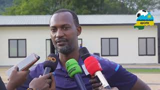 UMUTOZA WA POLICE FC ATUBWIYE IBANGA BAKORESHEJE NGO BASEZERERE GASOGI UNITED