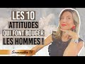 Les 10 attitudes  avoir absolument pour attirer lhomme de votre vie samantha porpiglia love coach