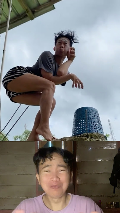 Tahan Tawa Part 150 Harimau Malaya Mana Lagi Yang Harus Ku percaya