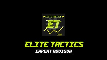 Elite Tactics EA - 747Developments