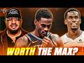 Is Jalen Duren REALLY Worth a Max Contract?!