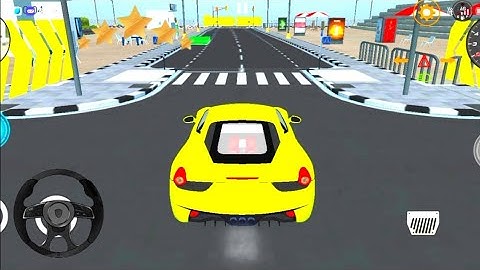 CAR RACING IN THE CITY: DRAG BATTLE 2 ANDROID GAME