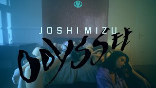 JOSHI MIZU - ODYSSEE