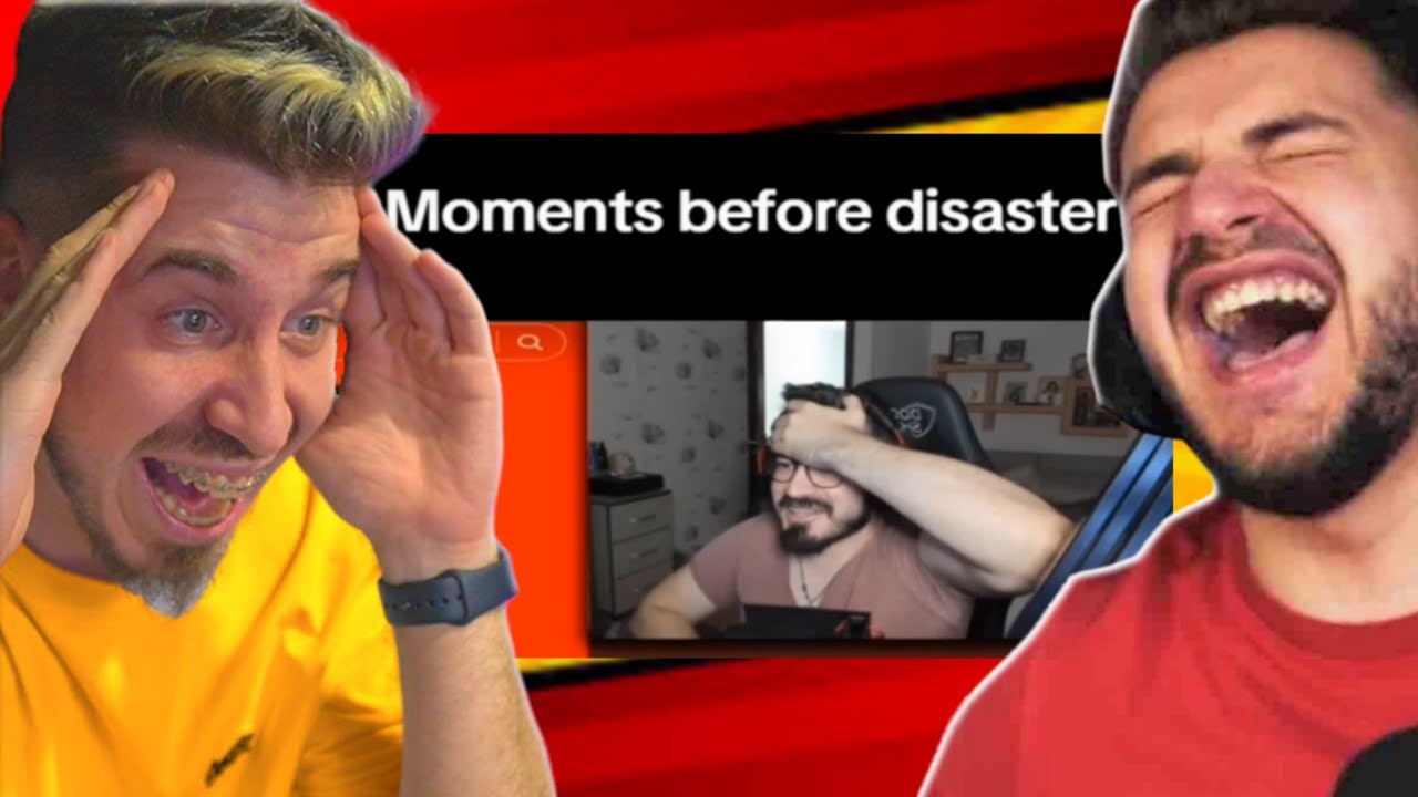 CEL MAI TARE TREND de pe TIKTOK | Reactie la MEME pe Insta